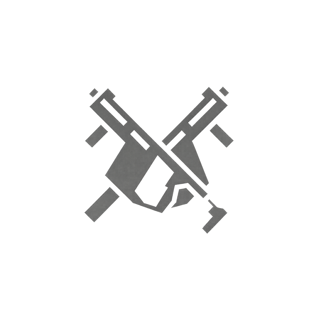 Crossed Kriss Vectors